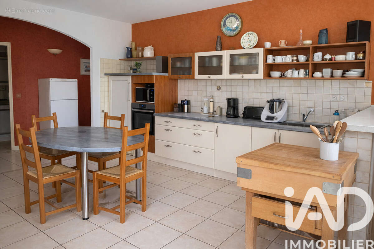 Photo 7 - Maison à SAINT-DENIS-EN-VAL