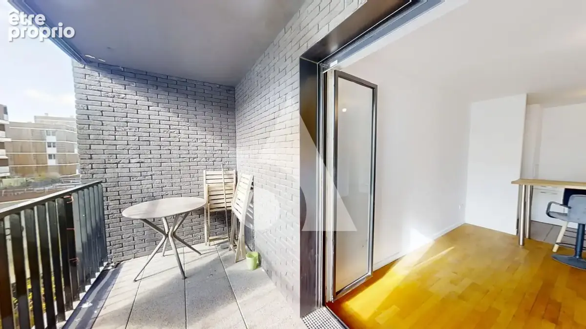 Appartement à COLOMBES