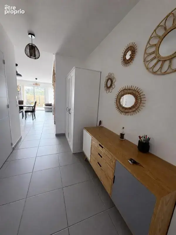 Maison de type 3 avec stationnements - photo 3