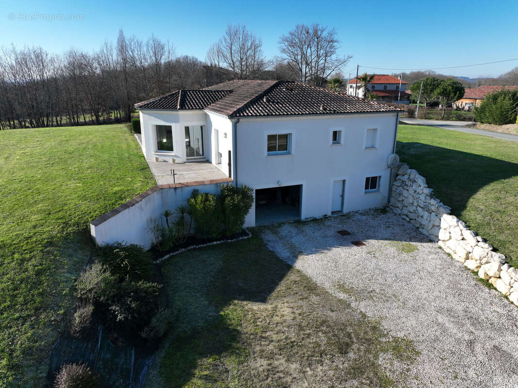maison moderne - photo 9