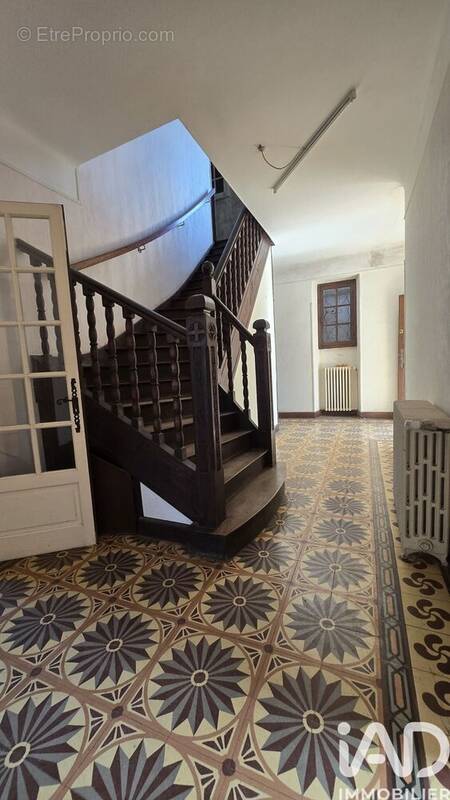 Photo 1 - Maison à SAINT-PALAIS