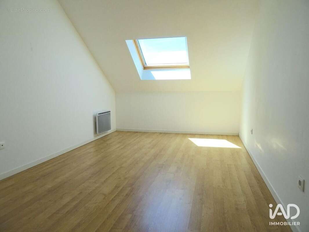 Photo 9 - Appartement à BONDOUFLE