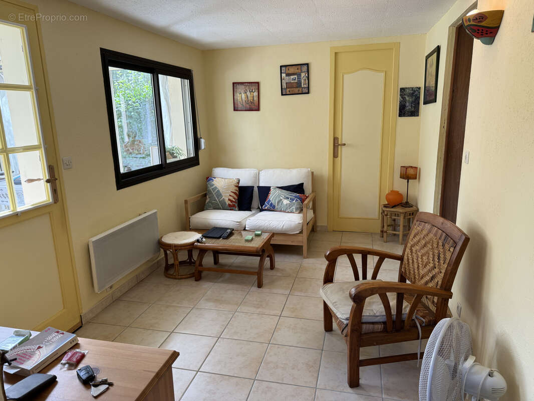 Maison à CLOYES-SUR-LE-LOIR