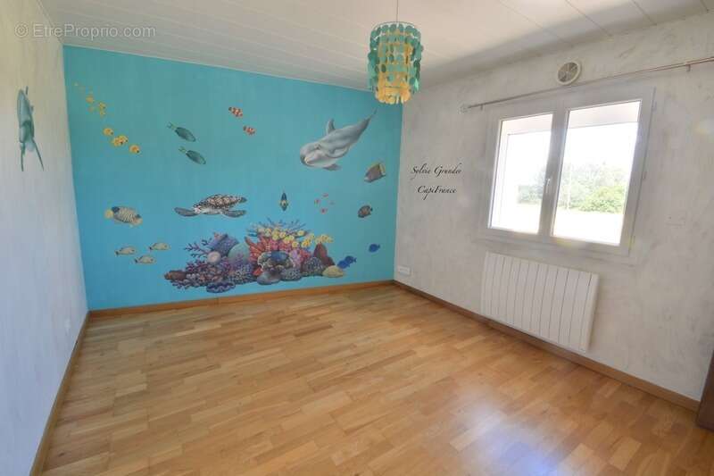 Maison à SALON-DE-PROVENCE