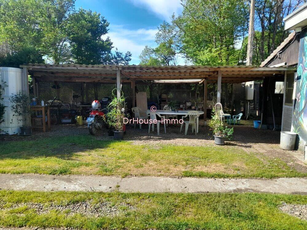 Maison à POULIGNY-SAINT-PIERRE