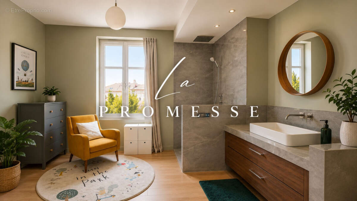 Appartement à BIARRITZ