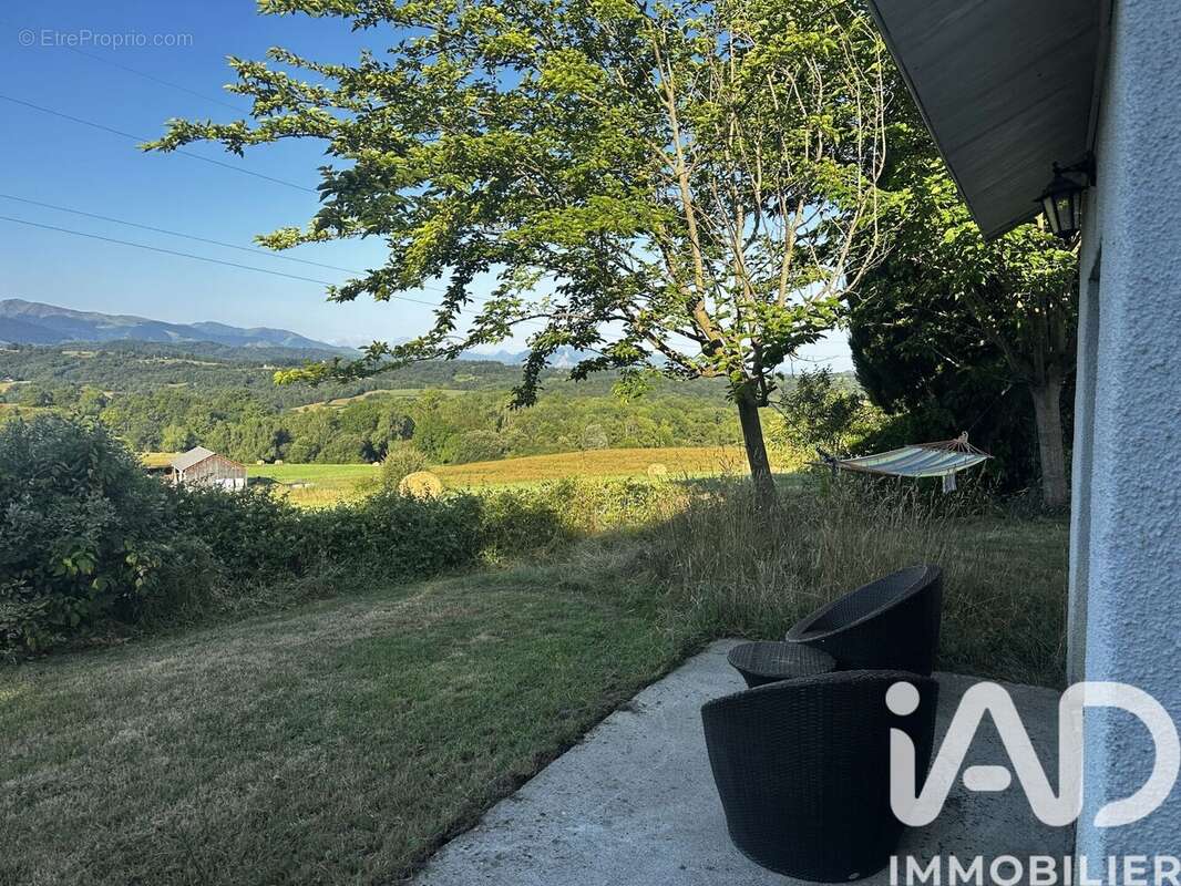 Maison 171 m² à Orignac  - photo 8