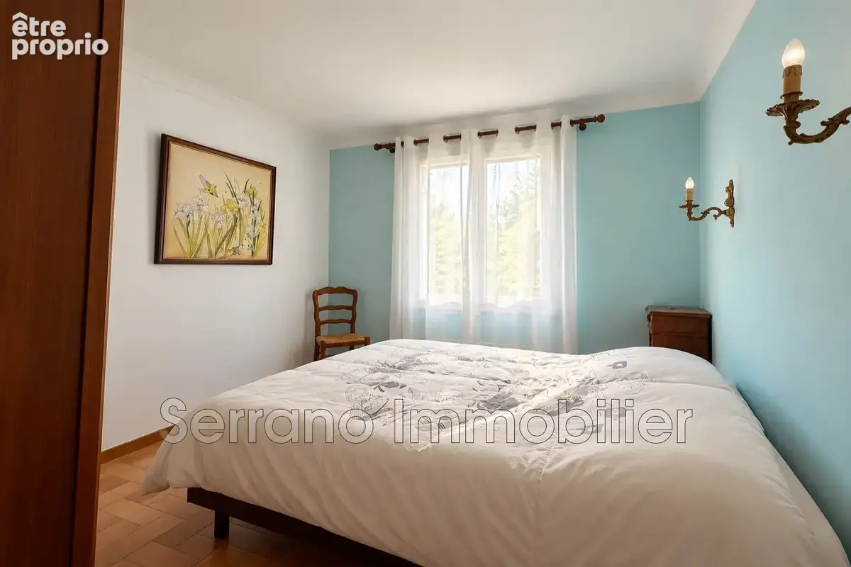 Maison 5 pièces 99 m² à vendre à Maillane (13910) - photo 3