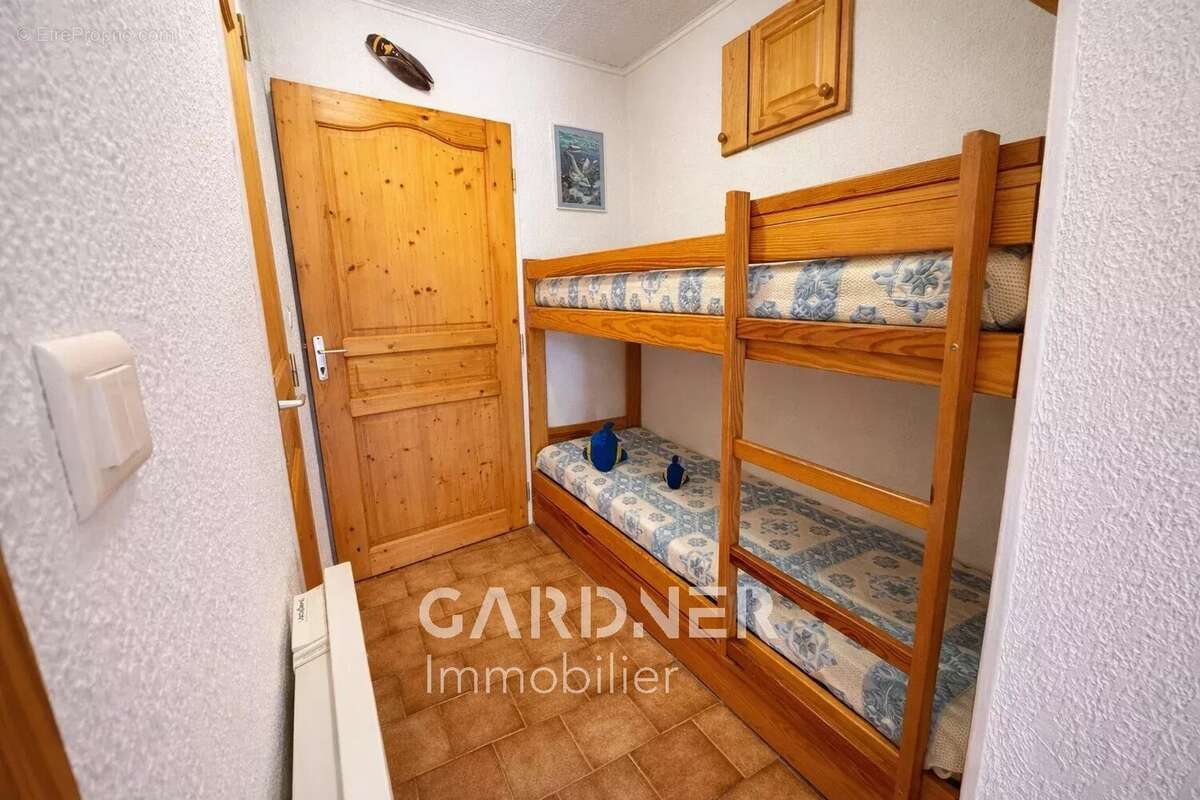 Appartement à BANDOL
