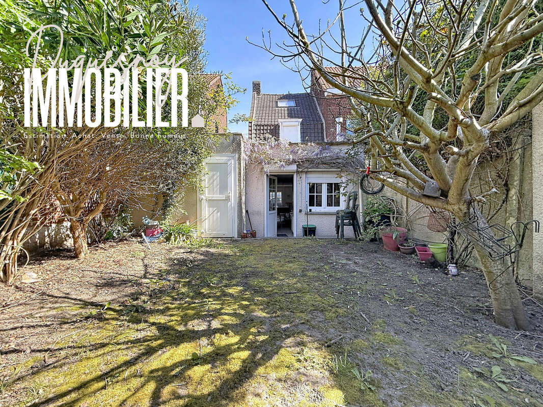 Maison à TOURCOING
