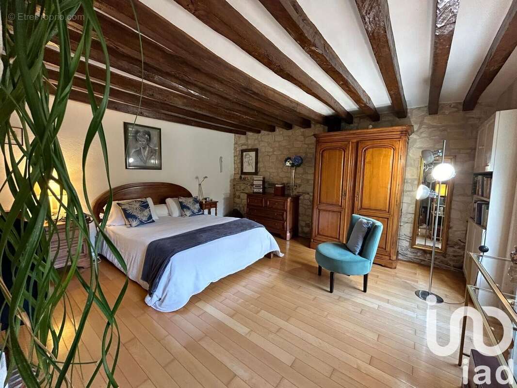 Photo 8 - Maison à MAZE