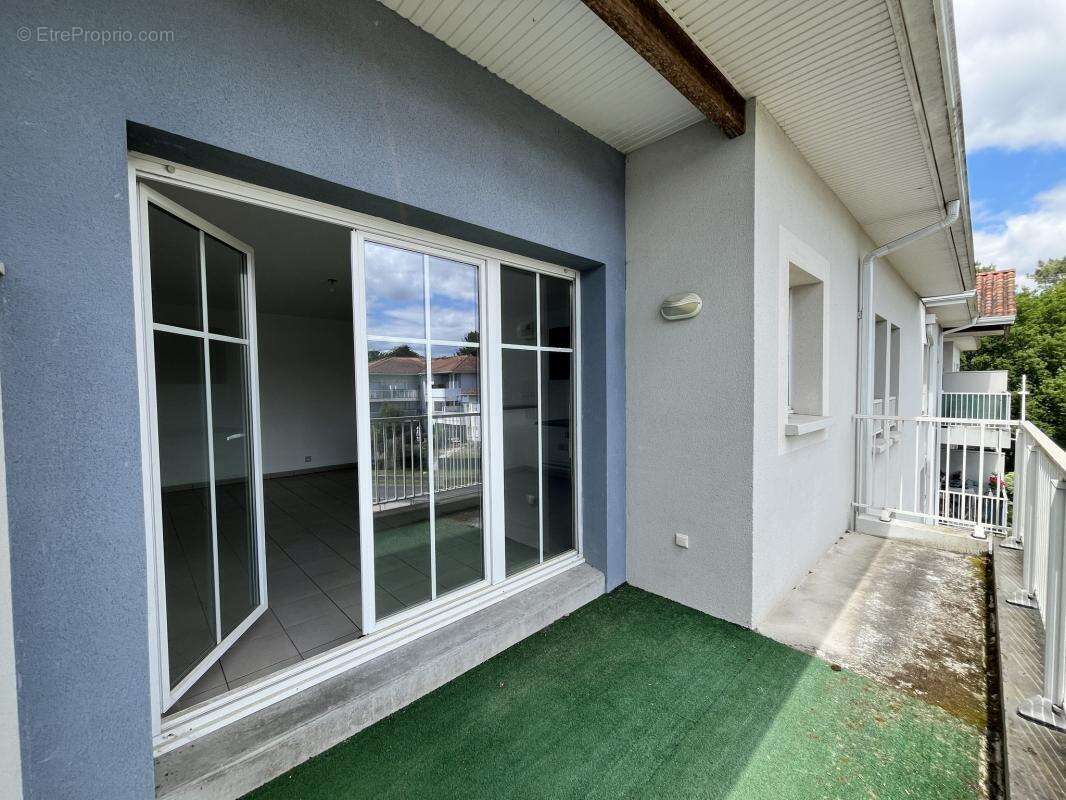Appartement à AUDENGE