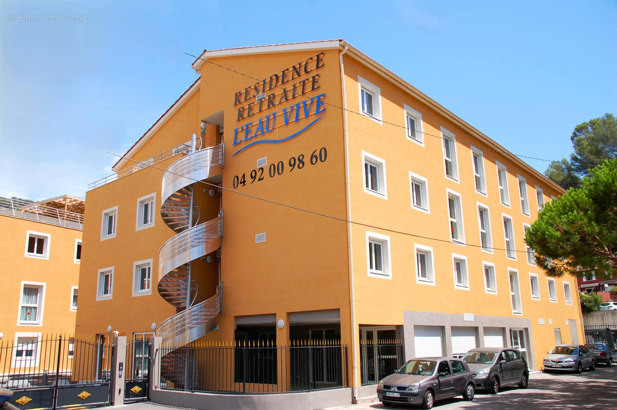 Appartement à DRAP