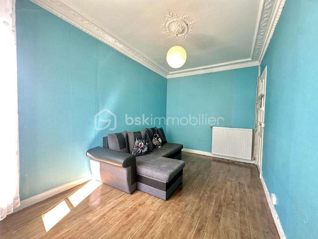 Charmant appartement 2 pièces au cœur d’un immeuble historique - photo 4
