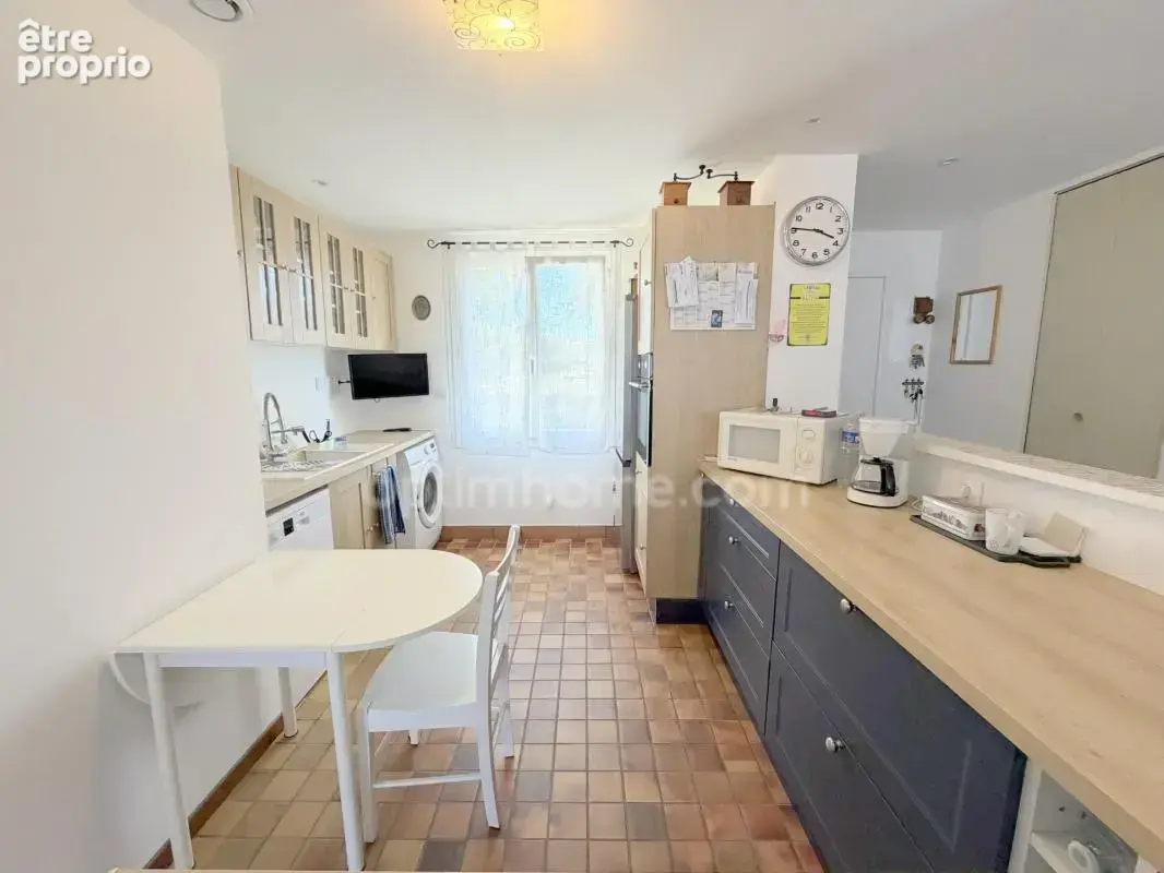Maison à vendre 4 pièces MERY SUR CHER (18) avec un excellent DPE C - photo 4