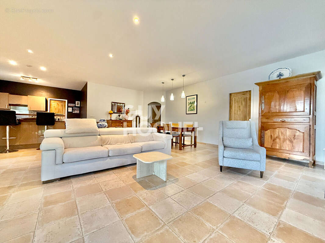 Maison à GUJAN-MESTRAS