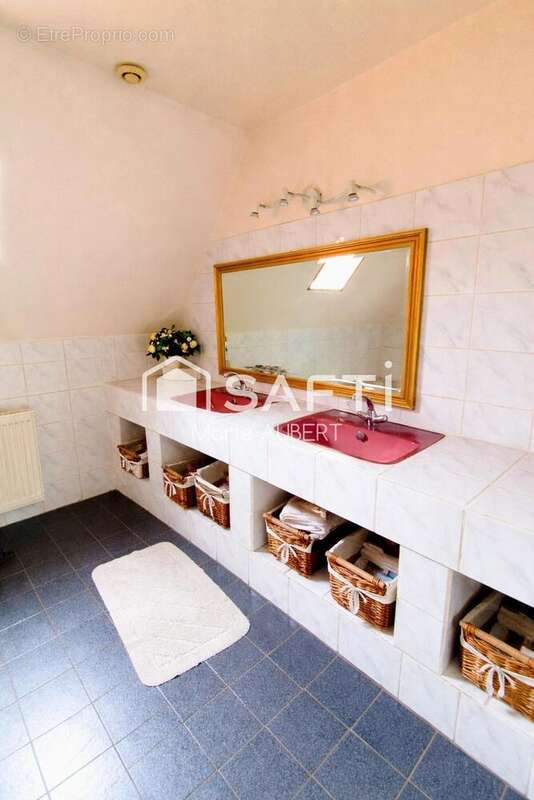 Photo 8 - Maison à MESSEIX