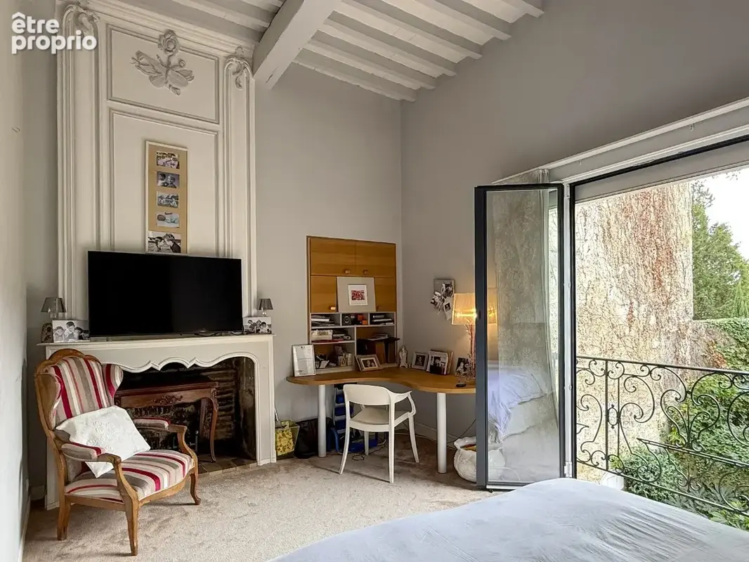 Comme un riad au cur du Gers - photo 7