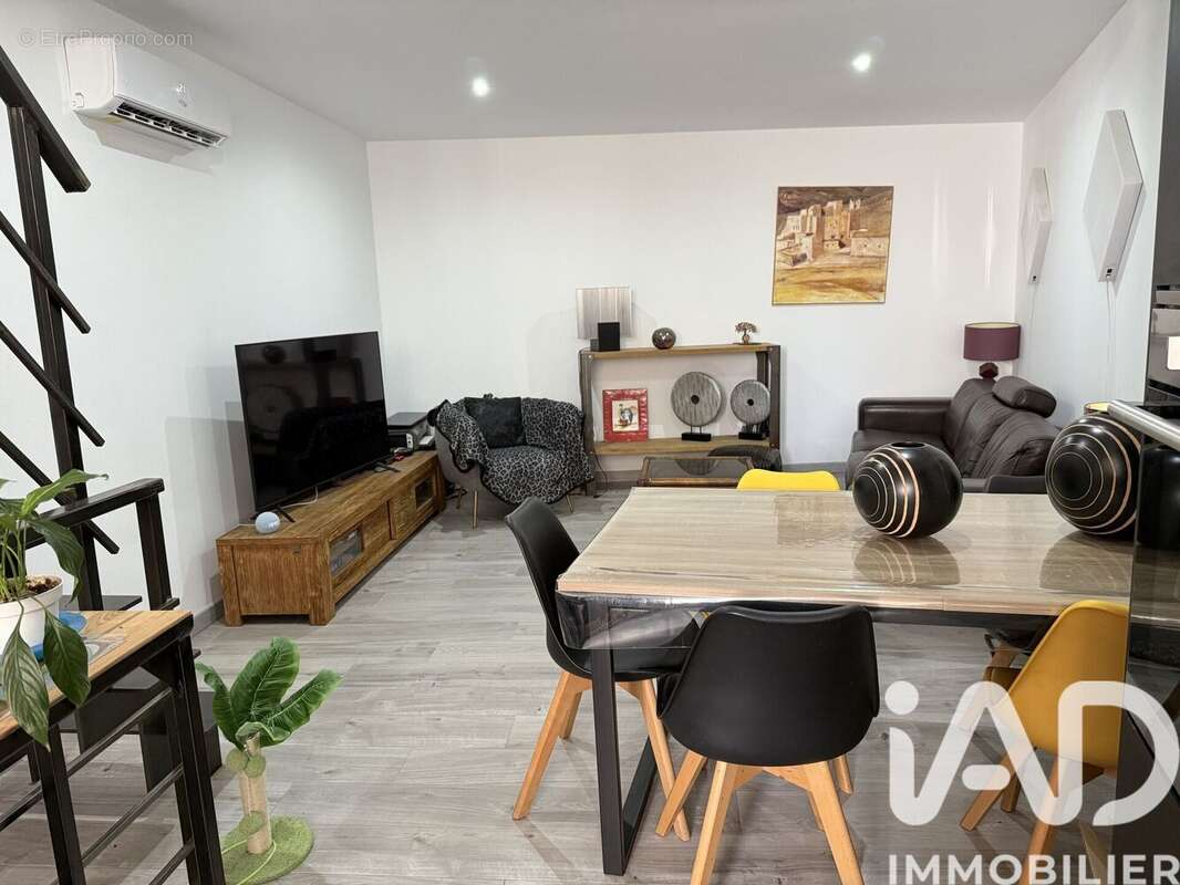 Photo 5 - Maison à NEFIACH