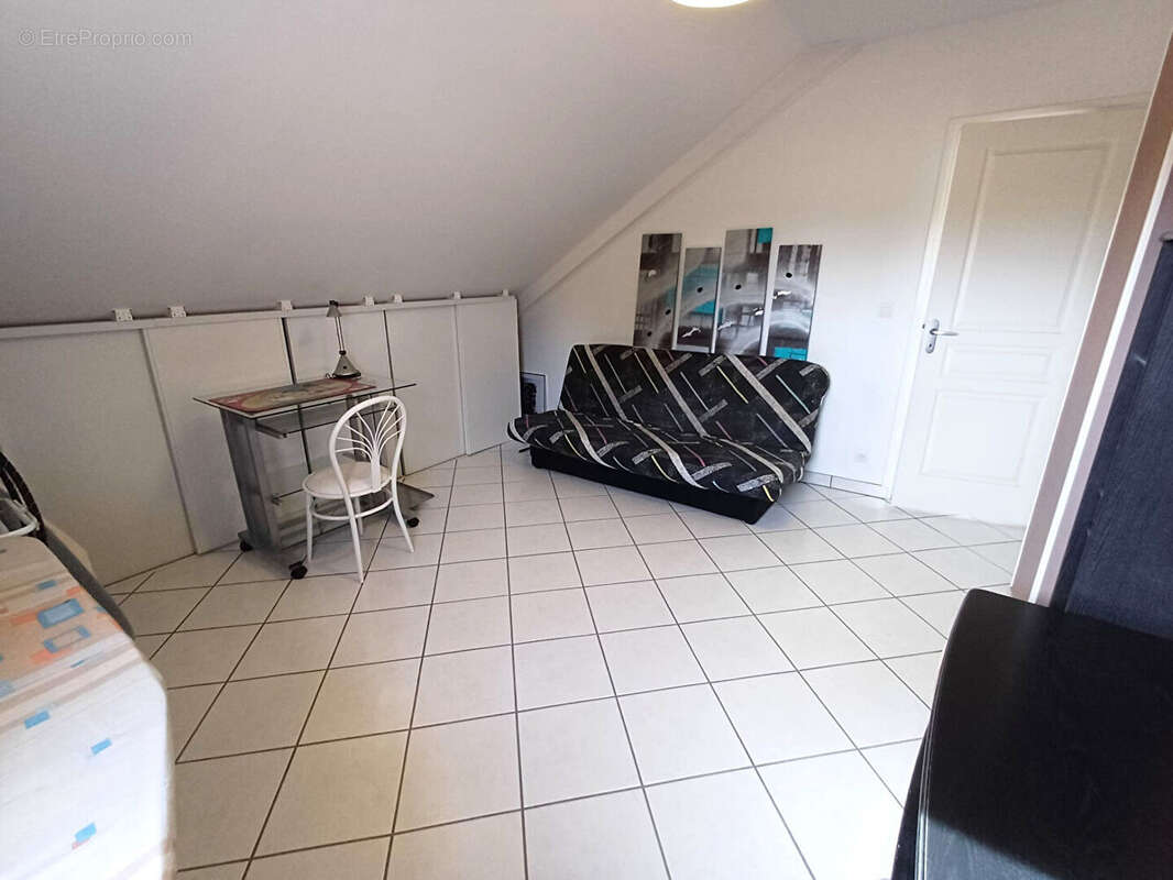 Maison à COURNON-D'AUVERGNE