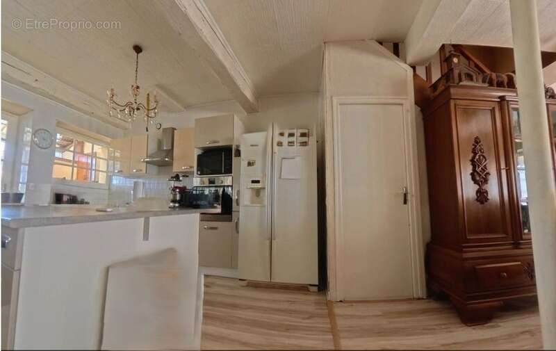 Maison à SAINT-NAZAIRE-EN-ROYANS