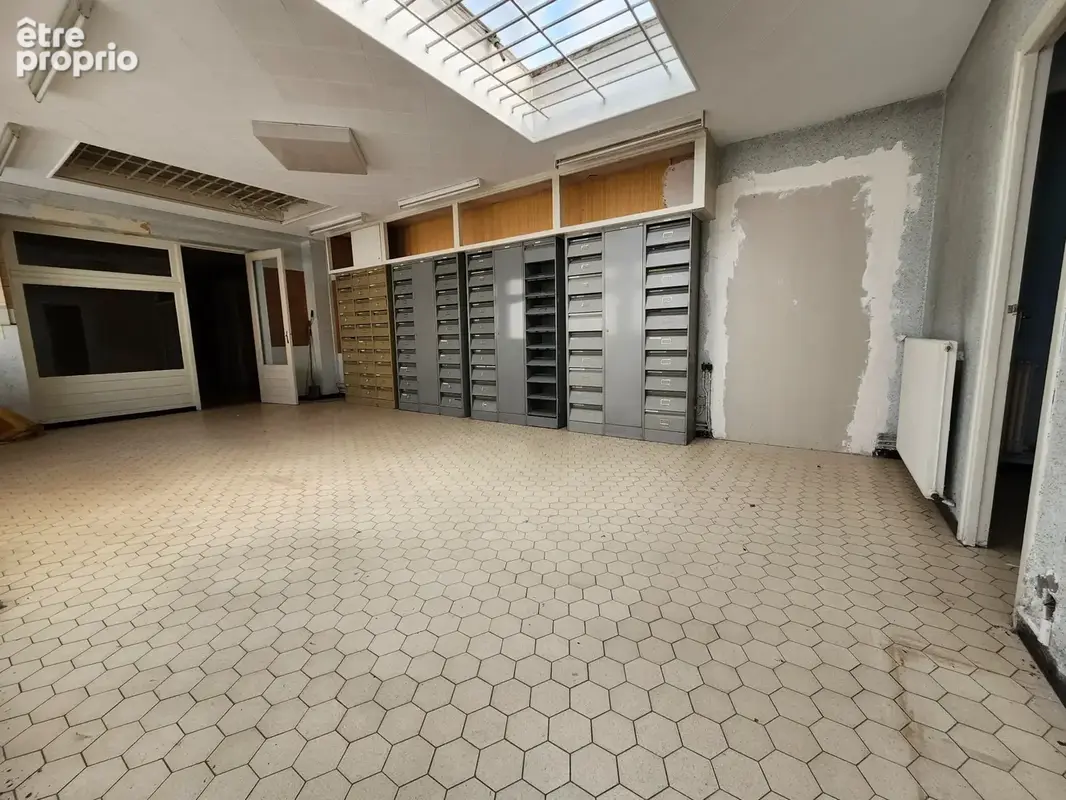 Maison 5 pièces 152 m² à vendre à Henin-Beaumont (62110) - photo 7