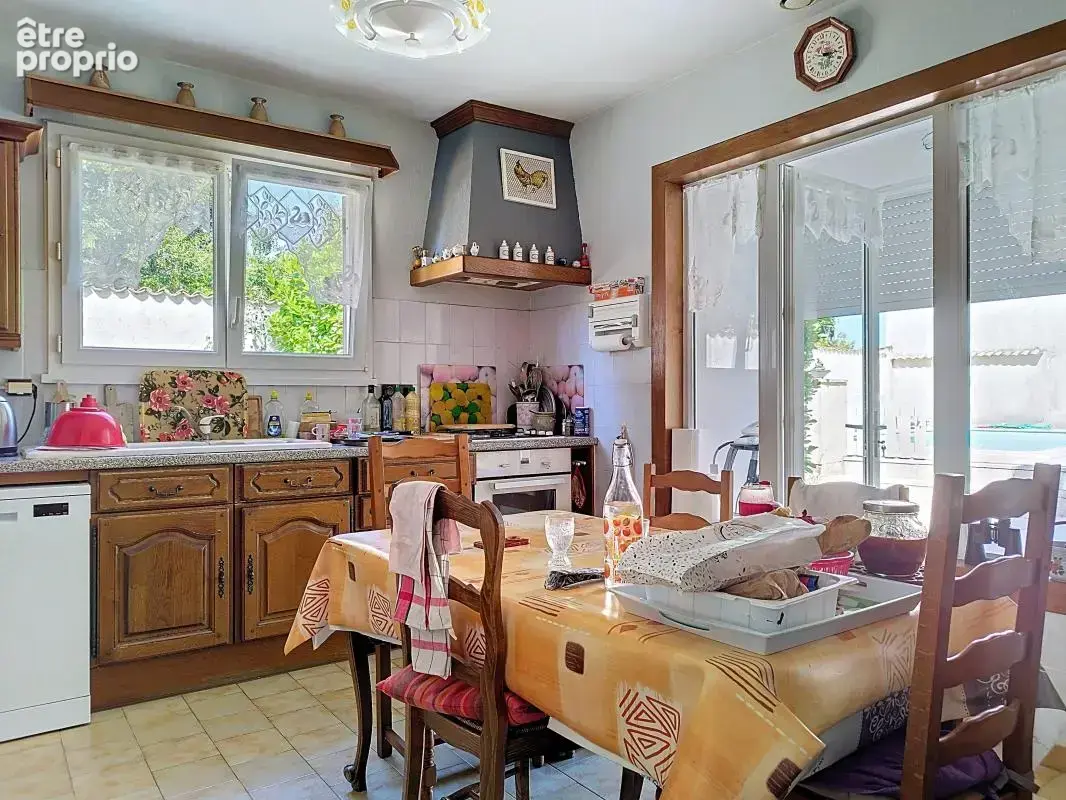 Maison de village - photo 3