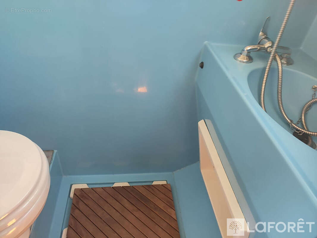 Appartement 20 m² à Beziers  - photo 7
