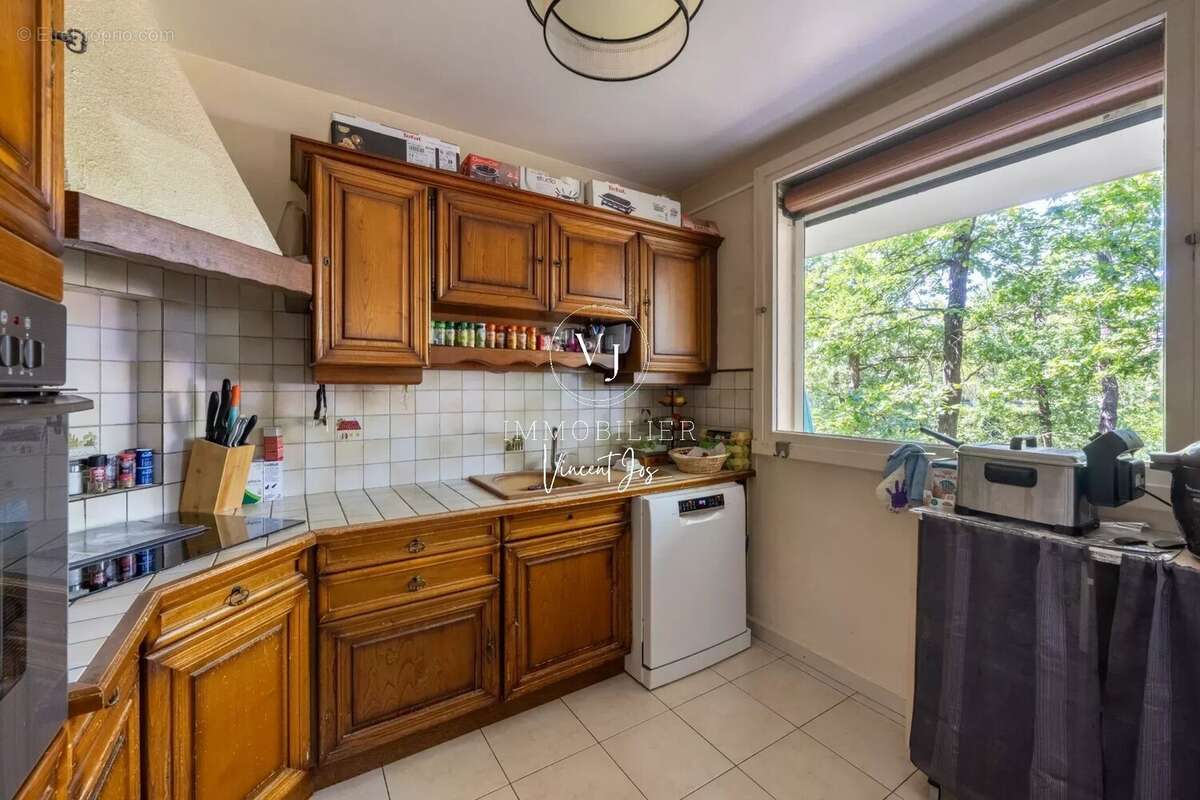 Appartement à ACHERES