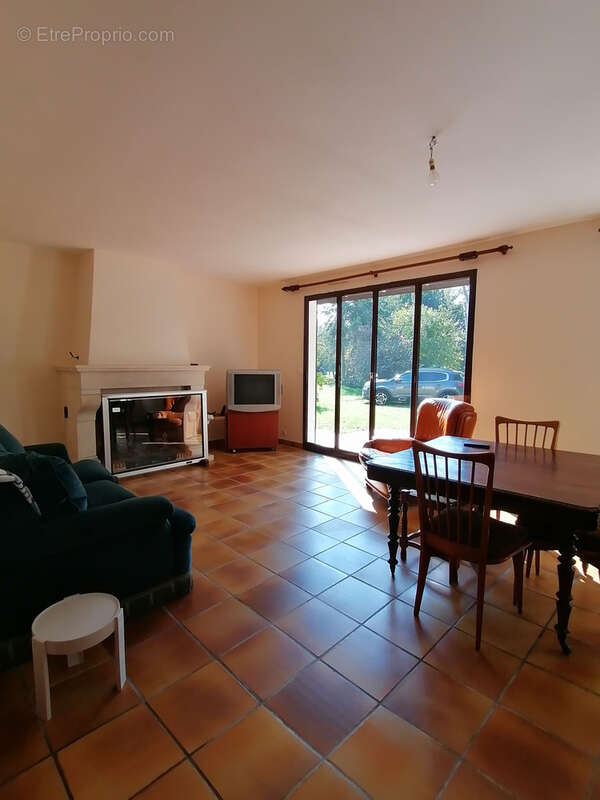 Maison à LE NEUBOURG