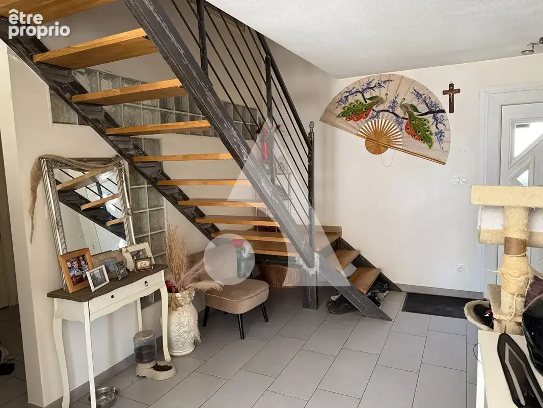 Maison Delle 5 pièce(s) 117.25 m2 - photo 5