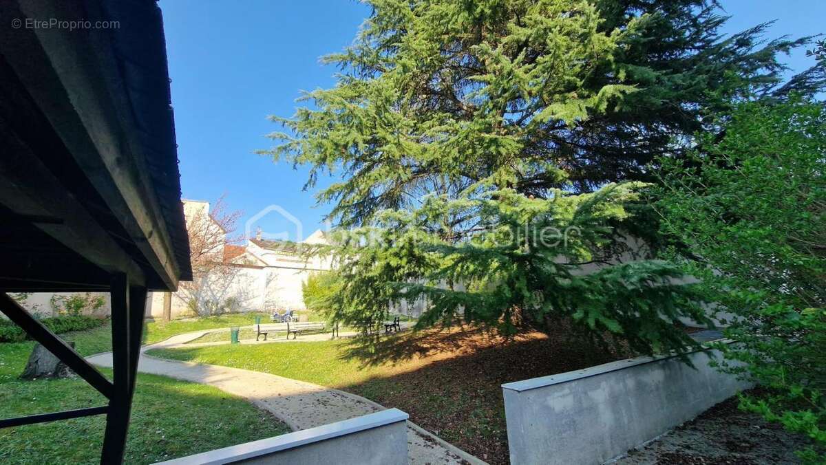 Appartement à GAGNY