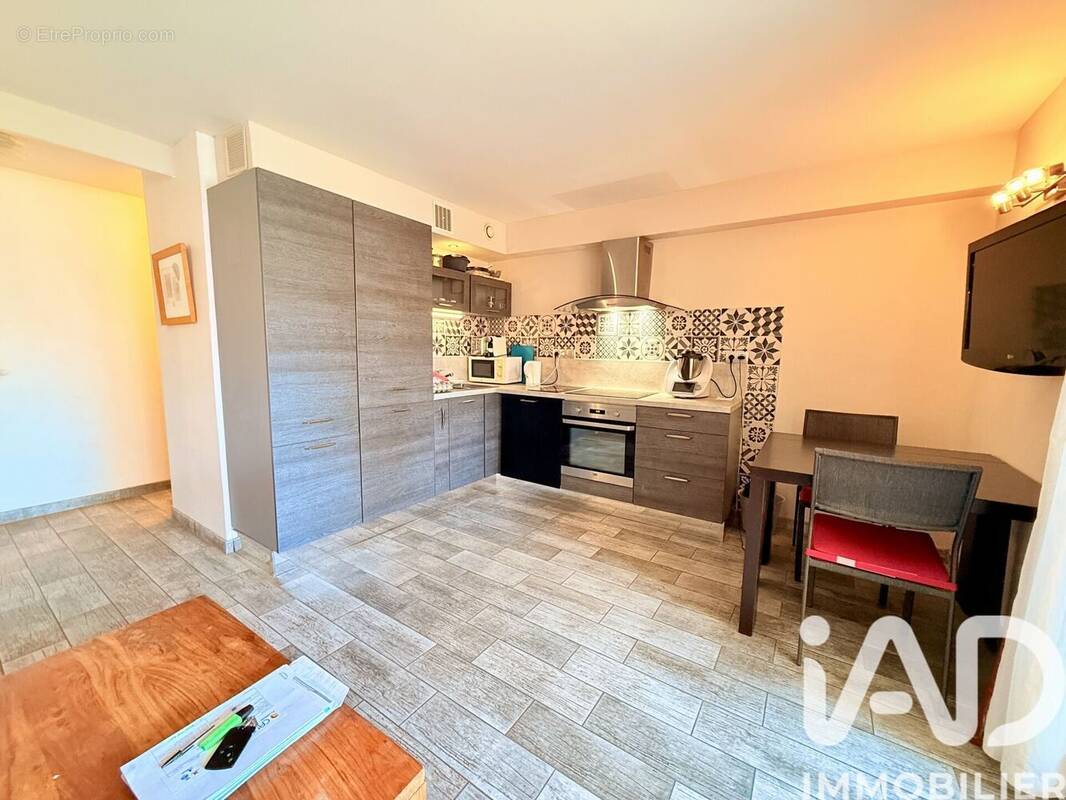 Photo 1 - Appartement à LA SEYNE-SUR-MER