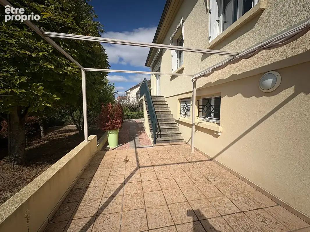 Maison T6 (147.19 m2) - photo 16