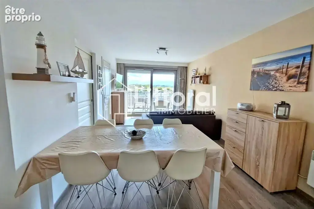 Appartement situé à proximité immédiate de la plage - photo 3