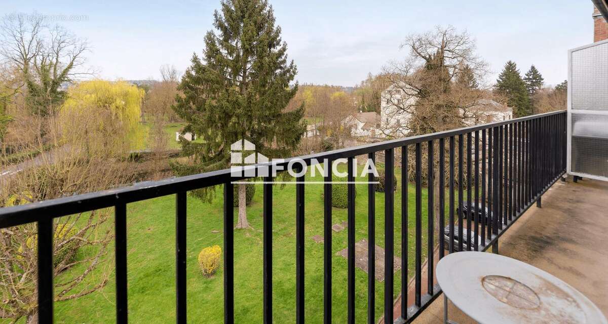 Appartement à ETAMPES