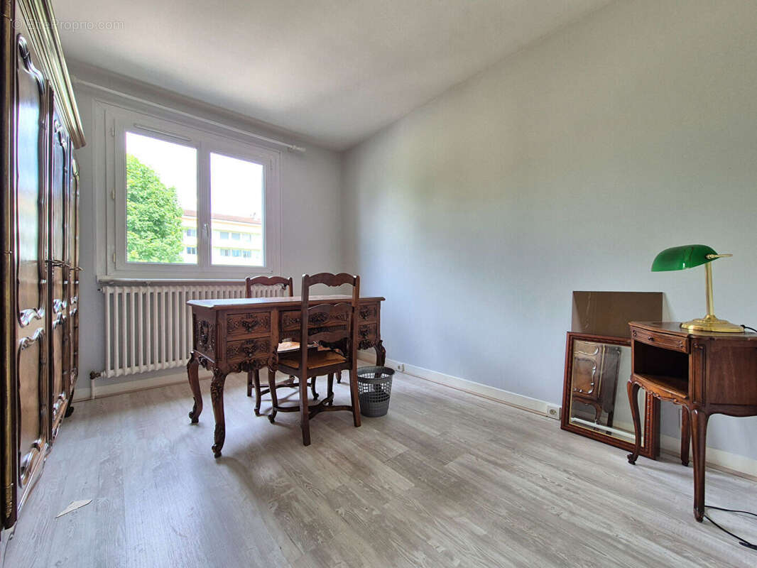 Appartement à BOURG-EN-BRESSE