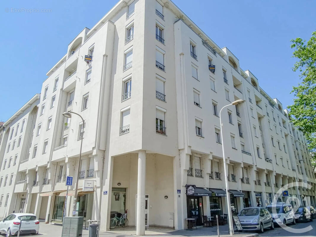 Appartement à LYON-3E