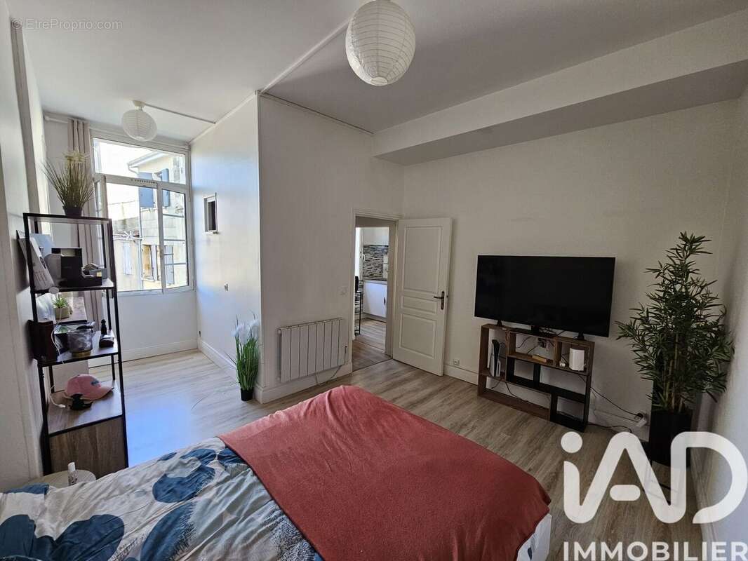 Photo 9 - Appartement à BERGERAC