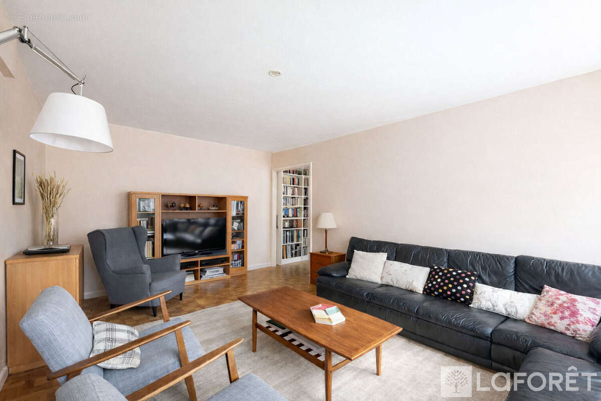 Appartement Sevres 3 pièce(s) 63 m2 - photo 4