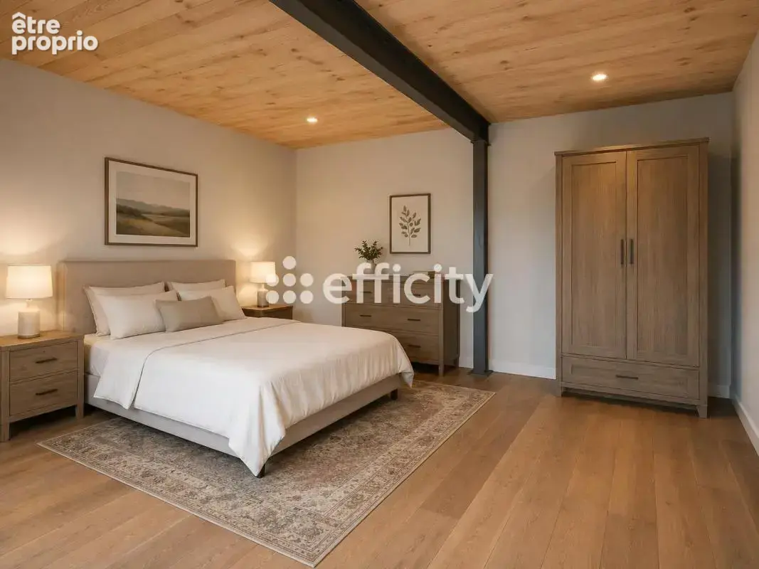 Maison 5 pièces 240 m² à vendre à Le Chay (17600) - photo 17