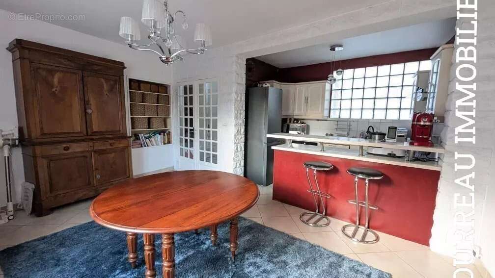 Appartement à JOIGNY
