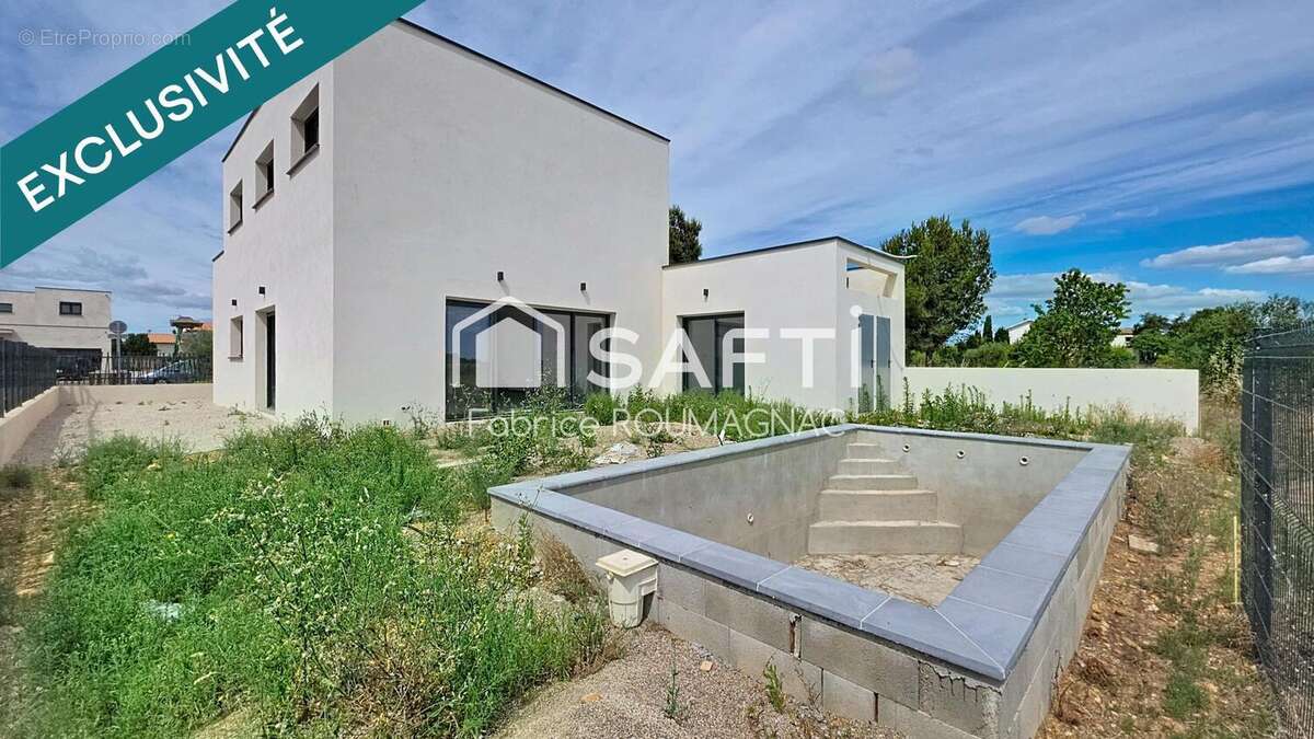 Maison 148 m² à Vendres  - photo 3