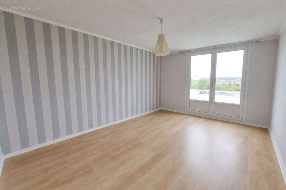 Appartement à TOURS