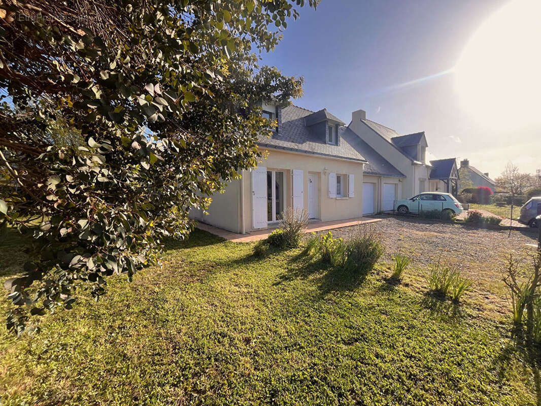 PIRIAC SUR MER proche bourg et plages - photo 11