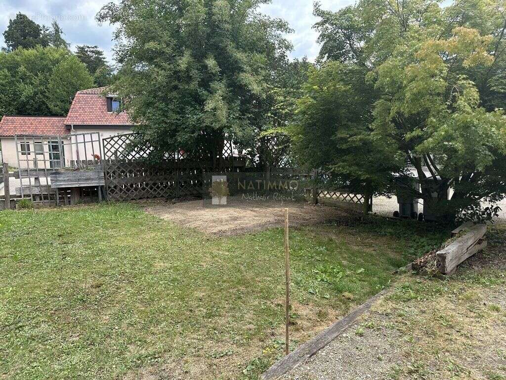 Appartement à LE HOHWALD
