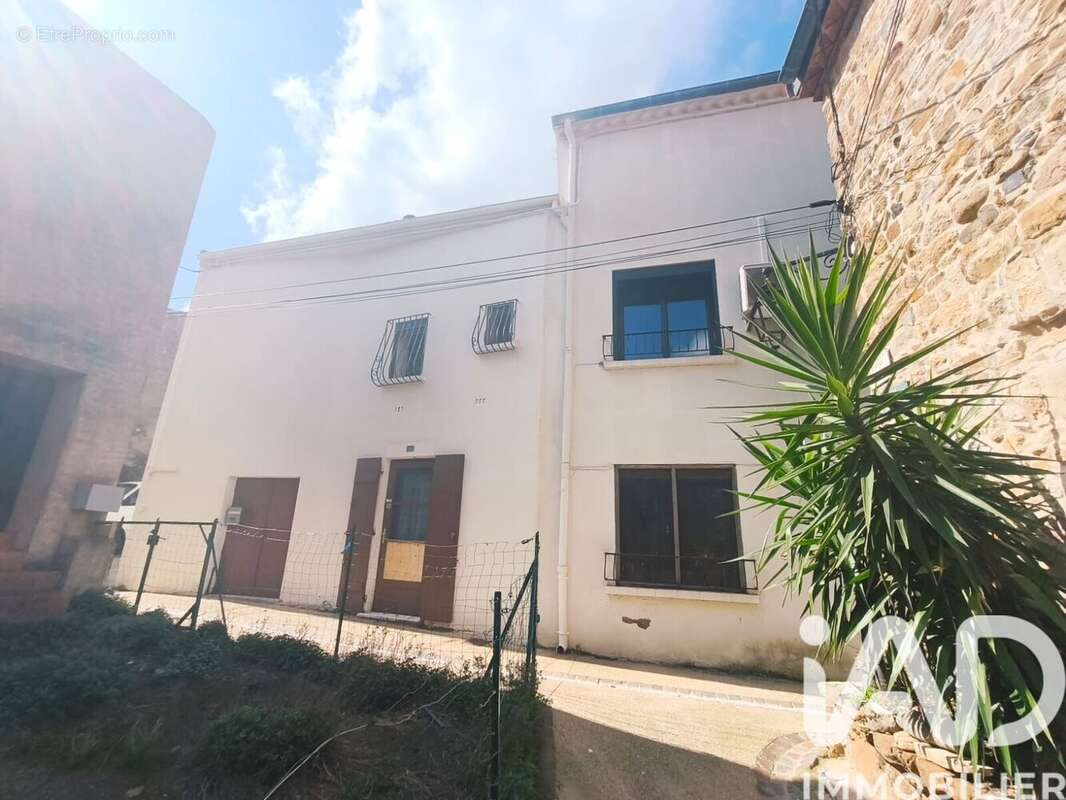 Photo 2 - Maison à GABIAN