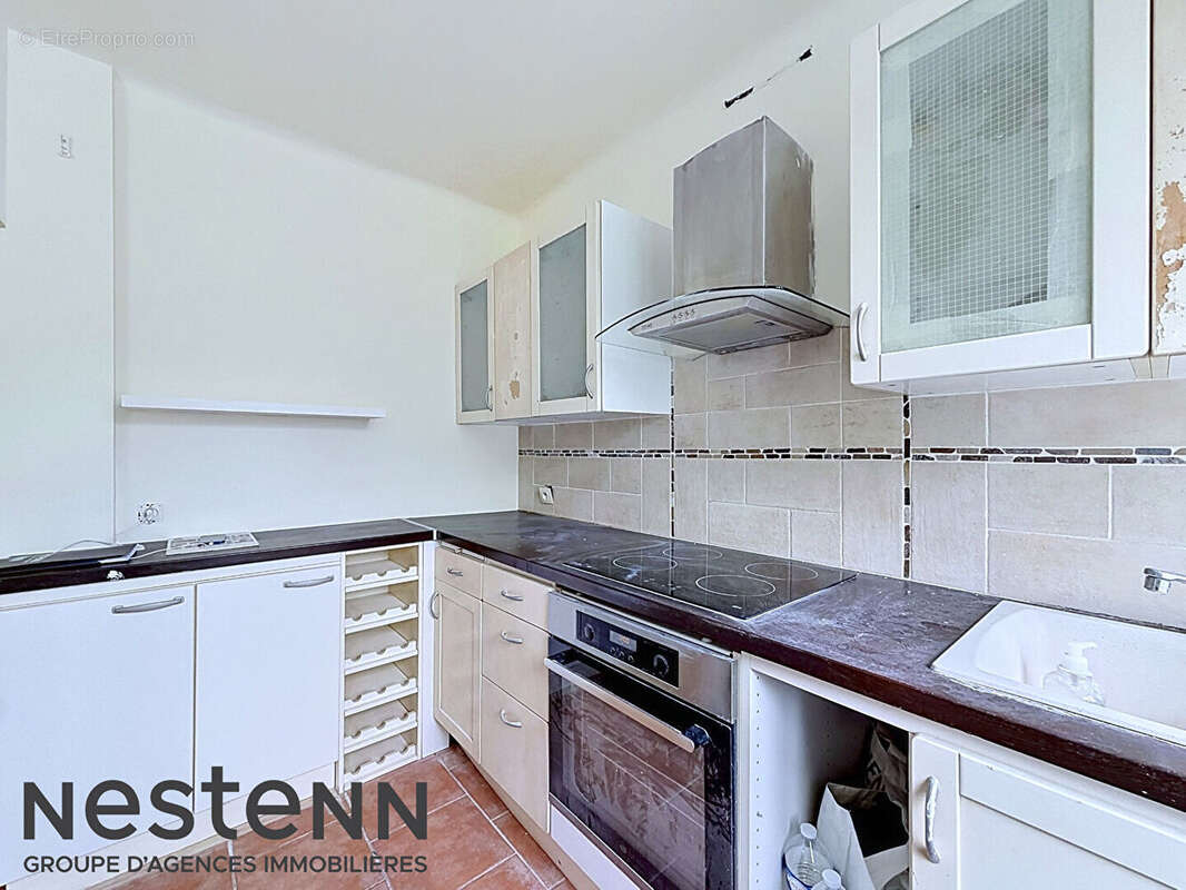 Appartement à VALENTON