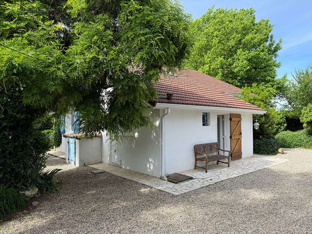 Maison à MONTAUBAN
