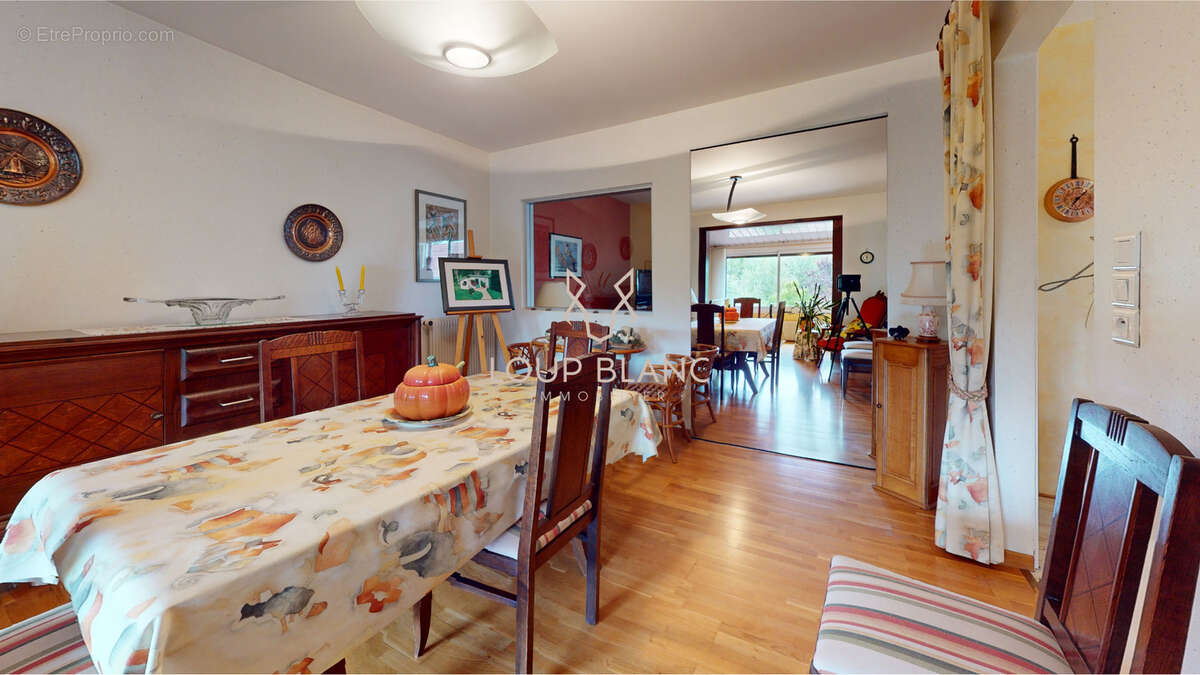 Maison 3 chambres - Blamont - photo 15